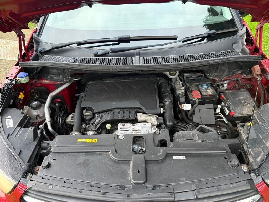 Used Vauxhall Grandland X 2018 for sale - 77422415: Photo 9