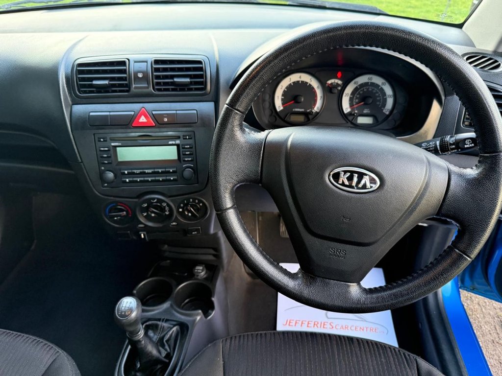Used Kia Picanto 2009 for sale - 77477371: Photo 11