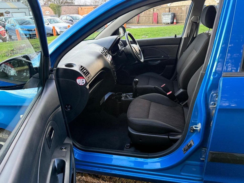 Used Kia Picanto 2009 for sale - 77477371: Photo 12