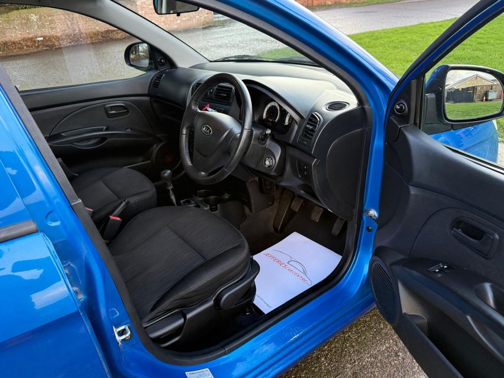 Used Kia Picanto 2009 for sale - 77477371: Photo 13