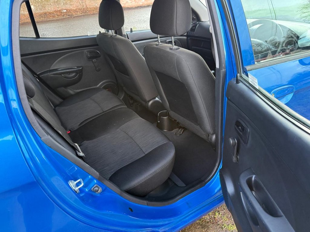 Used Kia Picanto 2009 for sale - 77477371: Photo 15