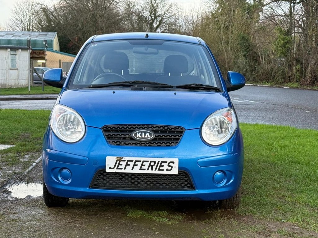 Used Kia Picanto 2009 for sale - 77477371: Photo 2