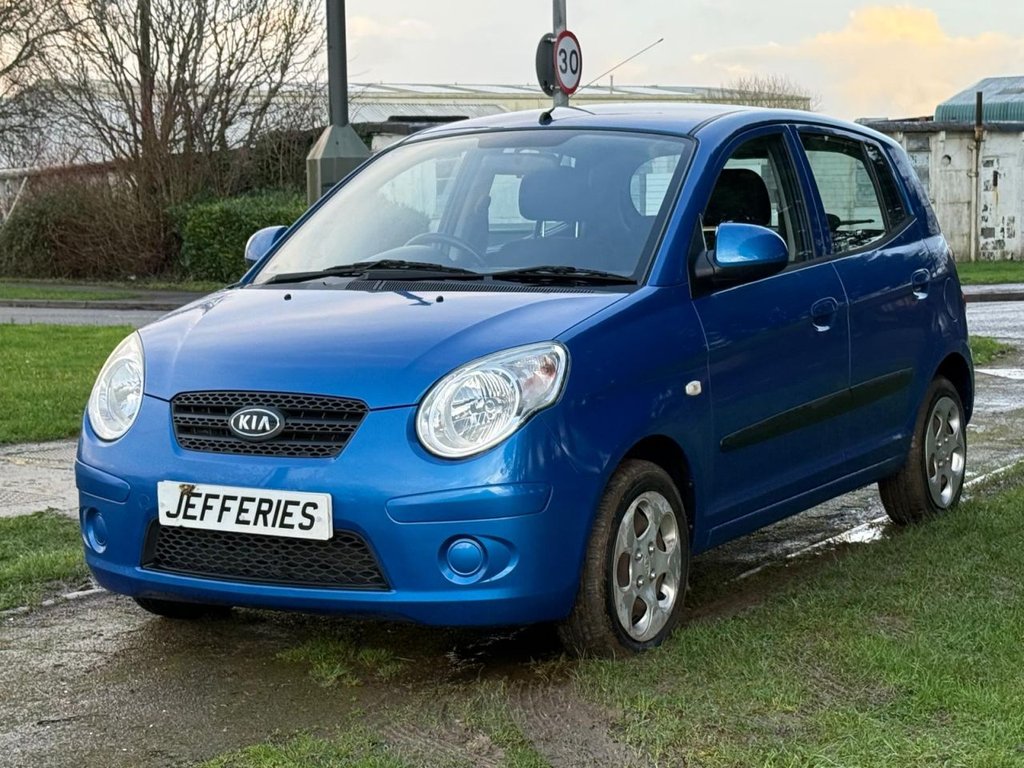 Used Kia Picanto 2009 for sale - 77477371: Photo 3