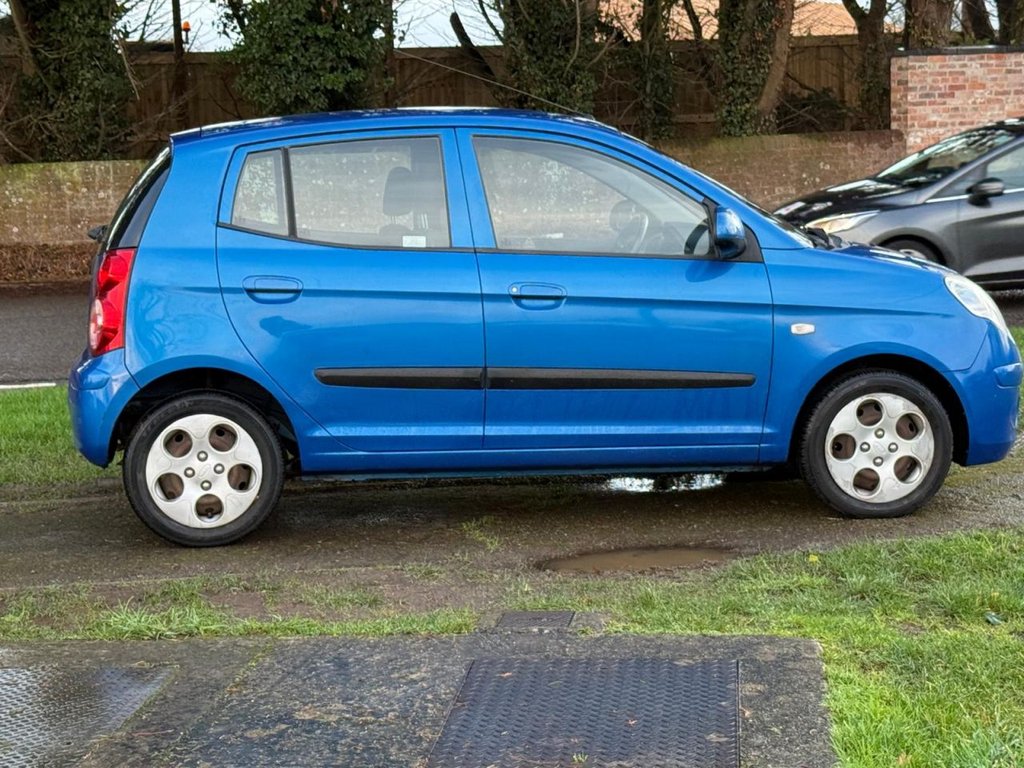 Used Kia Picanto 2009 for sale - 77477371: Photo 4