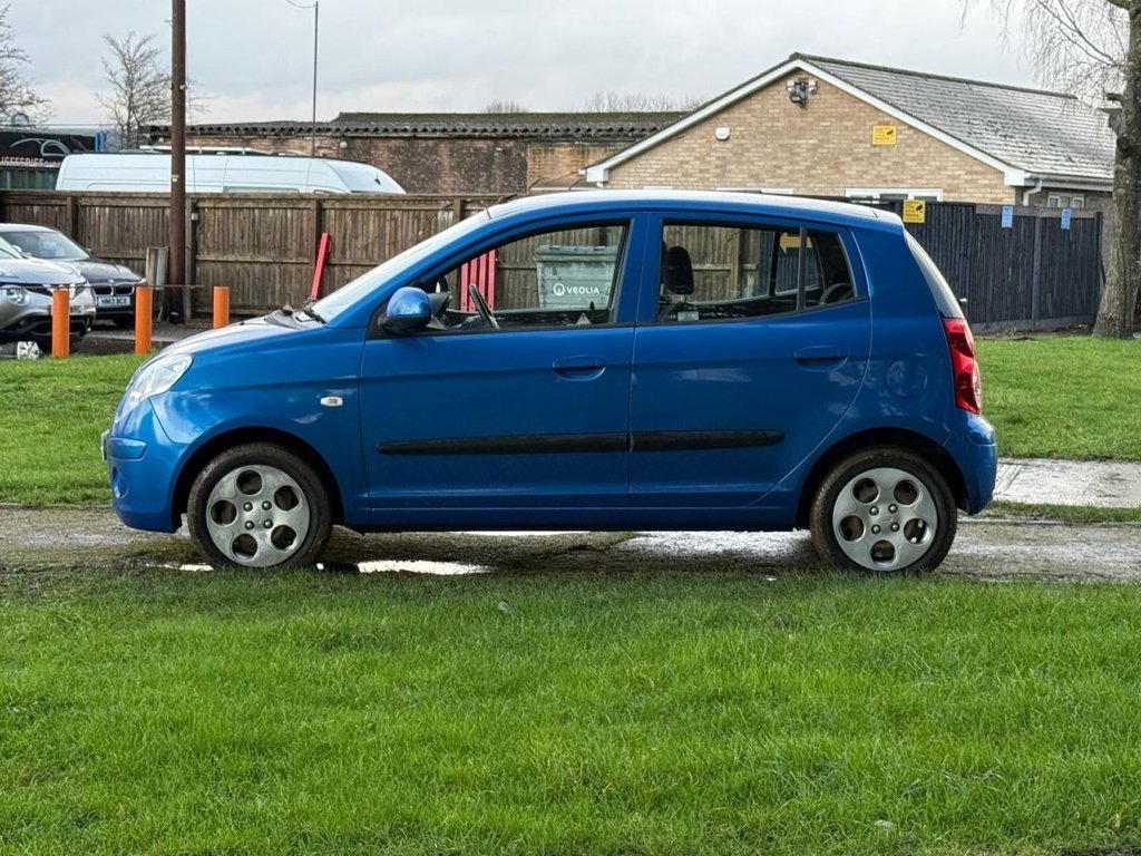 Used Kia Picanto 2009 for sale - 77477371: Photo 5