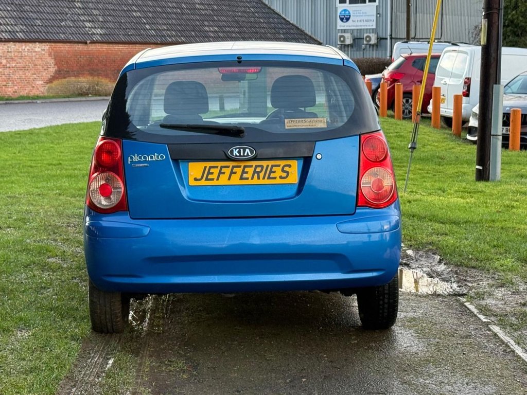 Used Kia Picanto 2009 for sale - 77477371: Photo 7