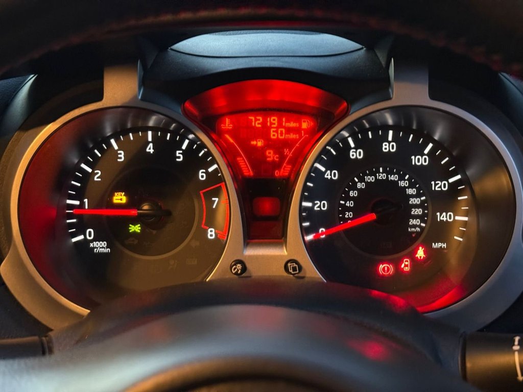 Used Nissan Juke 2018 for sale - 76642393: Photo 11