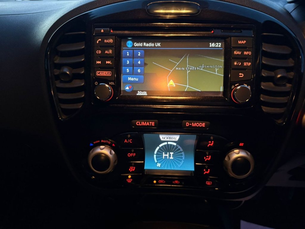 Used Nissan Juke 2018 for sale - 76642393: Photo 13