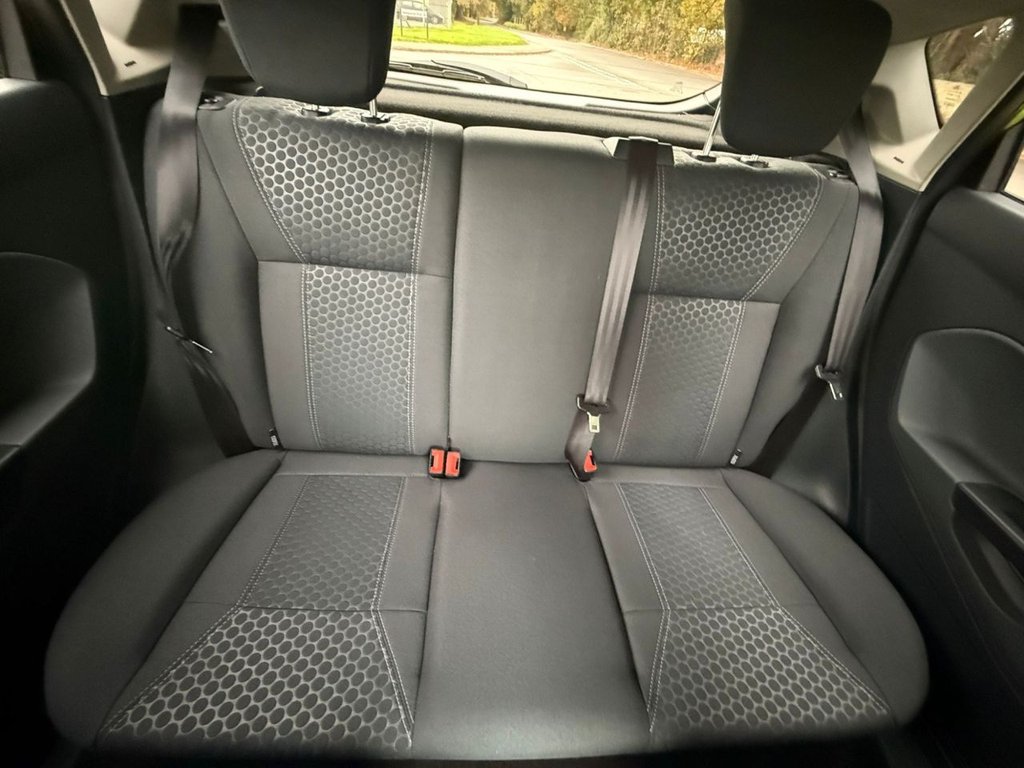 Used Ford Fiesta 2010 for sale - 76223728: Photo 16