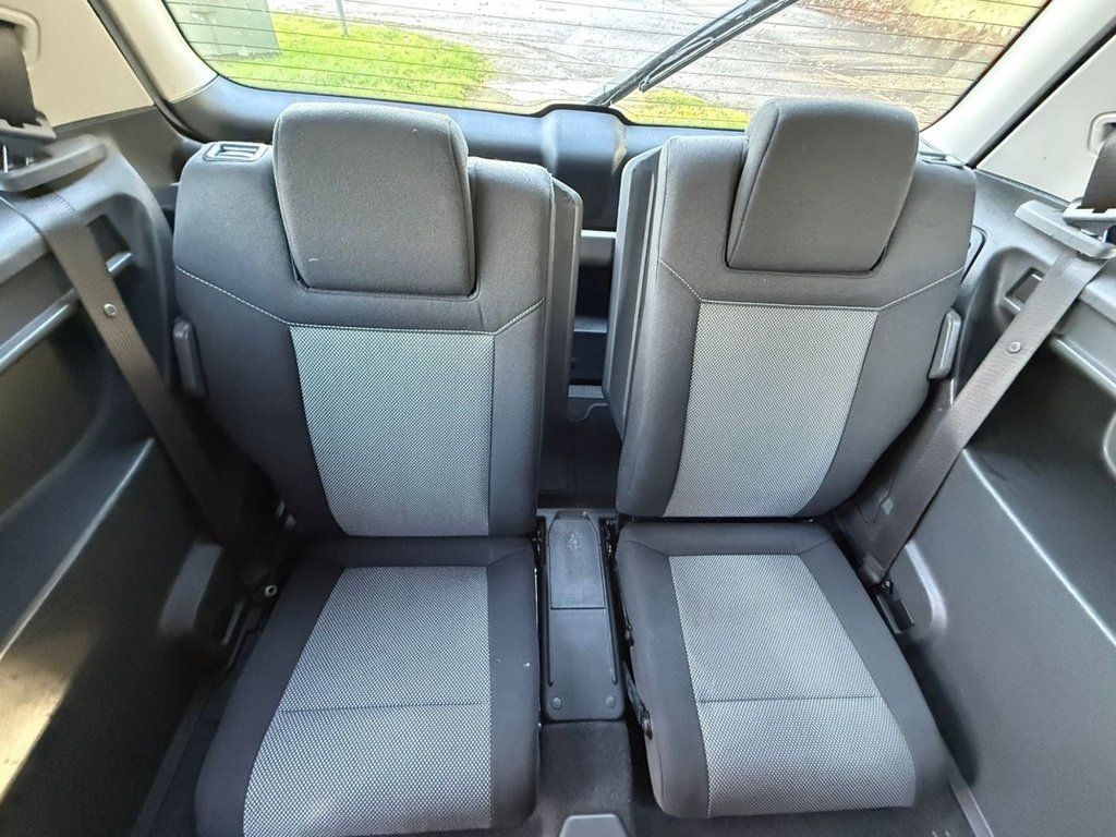 Used Vauxhall Zafira 2013 for sale - 76570301: Photo 18