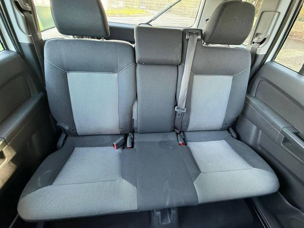 Used Vauxhall Zafira 2013 for sale - 76570301: Photo 20