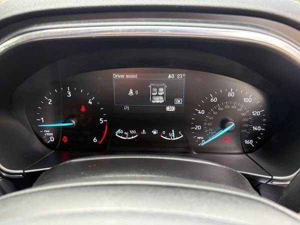 Used Ford Focus 2019 for sale - 75264096: Photo 11