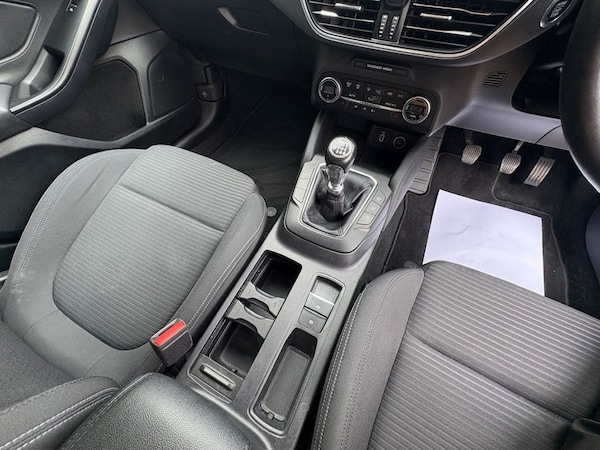 Used Ford Focus 2019 for sale - 75264096: Photo 14