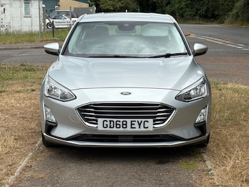 Used Ford Focus 2019 for sale - 75264096: Photo