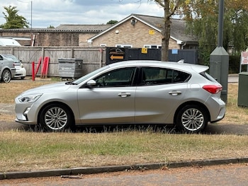 Used Ford Focus 2019 for sale - 75264096: Photo