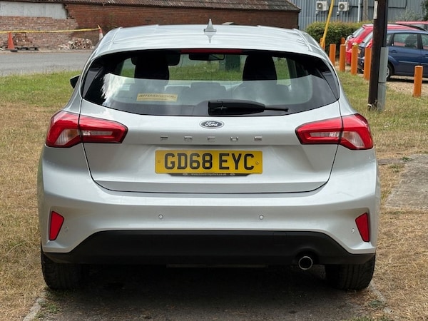 Used Ford Focus 2019 for sale - 75264096: Photo 7