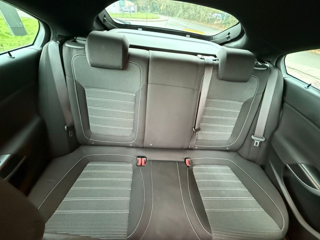 Used Vauxhall Insignia 2014 for sale - 76291592: Photo 18