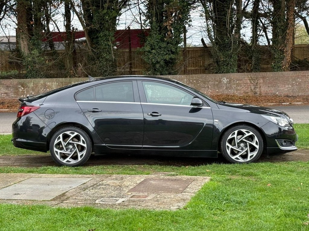 Used Vauxhall Insignia 2014 for sale - 76291592: Photo 5