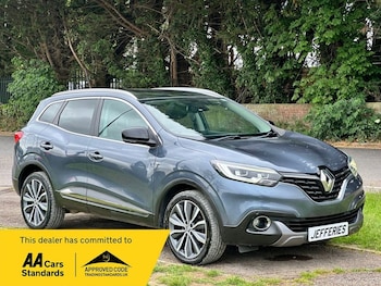 Used Renault Kadjar 2016 for sale - 79114034: Photo