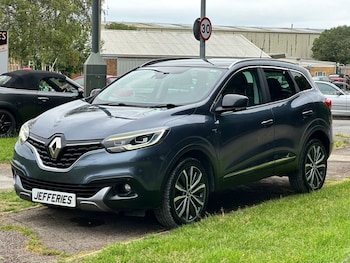 Used Renault Kadjar 2016 for sale - 79114034: Photo