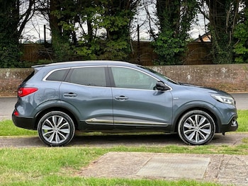 Used Renault Kadjar 2016 for sale - 79114034: Photo