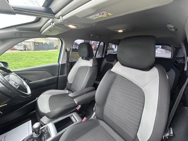 Used Citroen C4 Grand Picasso 2014 for sale - 77507160: Photo 11