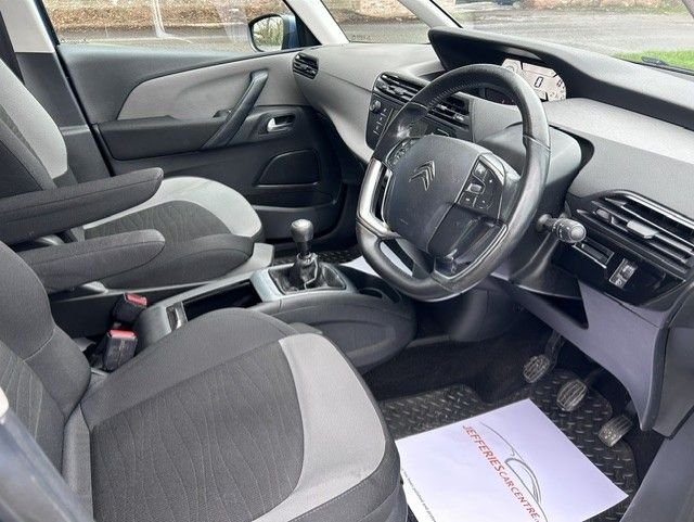 Used Citroen C4 Grand Picasso 2014 for sale - 77507160: Photo 12