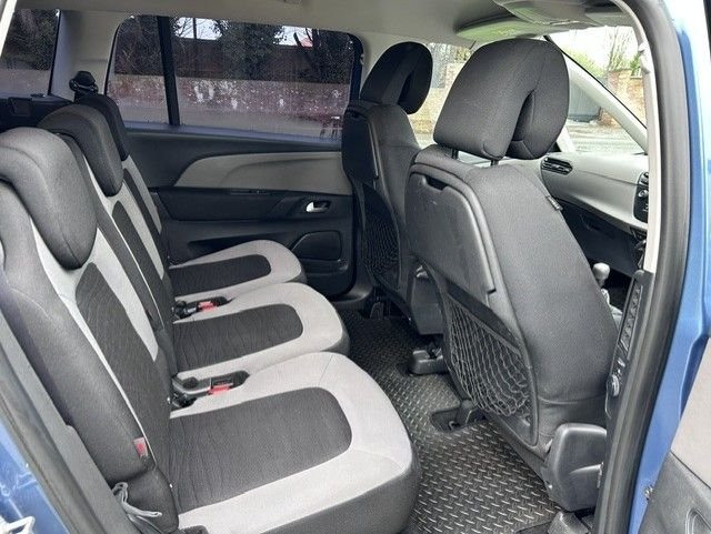 Used Citroen C4 Grand Picasso 2014 for sale - 77507160: Photo 13