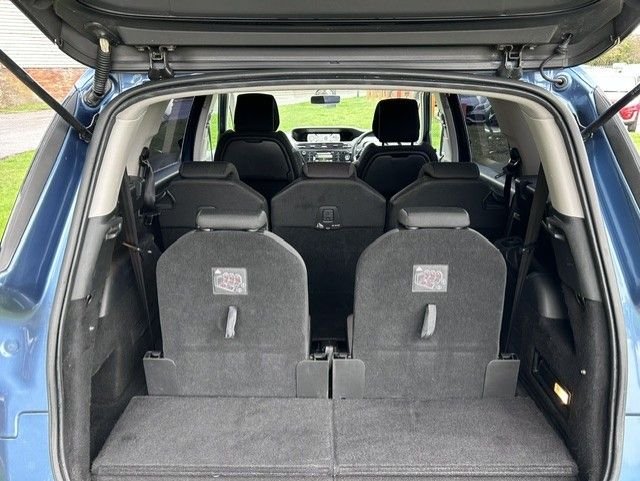 Used Citroen C4 Grand Picasso 2014 for sale - 77507160: Photo 14