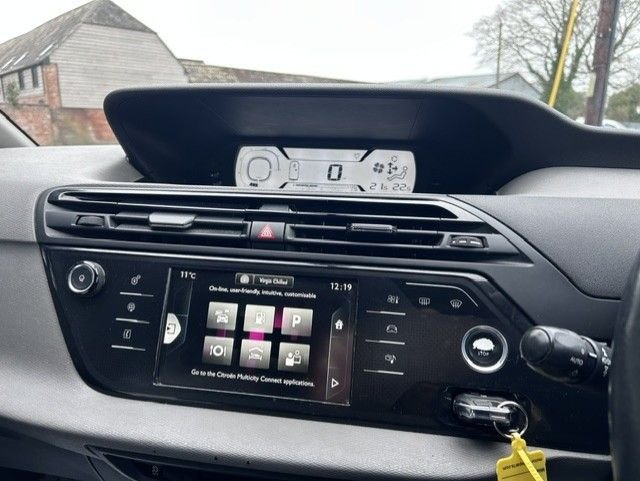 Used Citroen C4 Grand Picasso 2014 for sale - 77507160: Photo 15