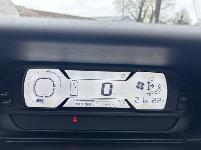 Used Citroen C4 Grand Picasso 2014 for sale - 77507160: Photo 16