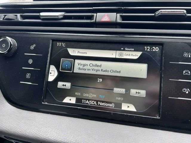 Used Citroen C4 Grand Picasso 2014 for sale - 77507160: Photo 17