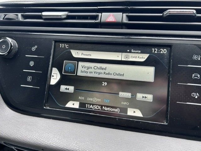 Used Citroen C4 Grand Picasso 2014 for sale - 77507160: Photo 18