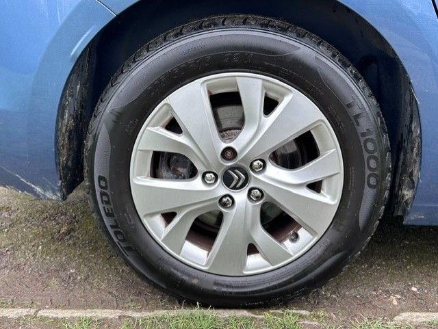 Used Citroen C4 Grand Picasso 2014 for sale - 77507160: Photo 19