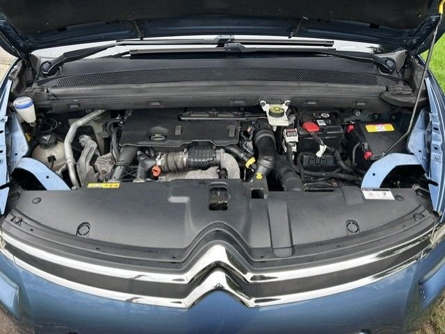 Used Citroen C4 Grand Picasso 2014 for sale - 77507160: Photo 20