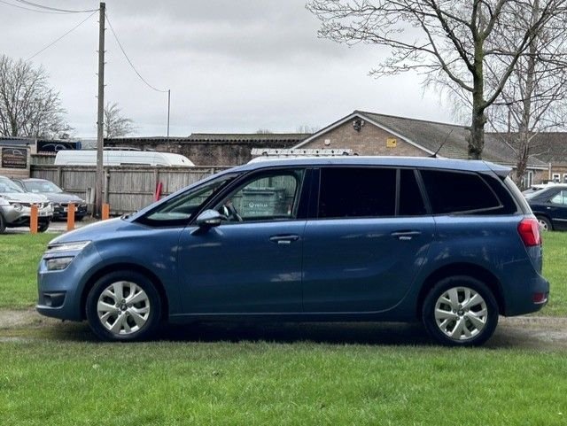 Used Citroen C4 Grand Picasso 2014 for sale - 77507160: Photo 7
