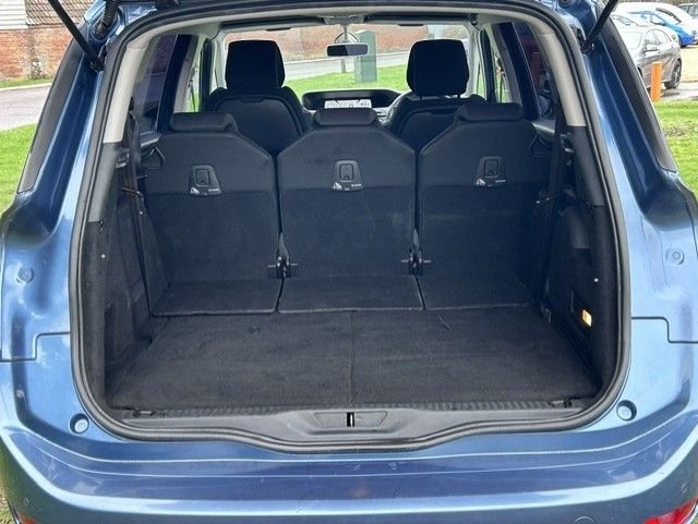 Used Citroen C4 Grand Picasso 2014 for sale - 77507160: Photo 9