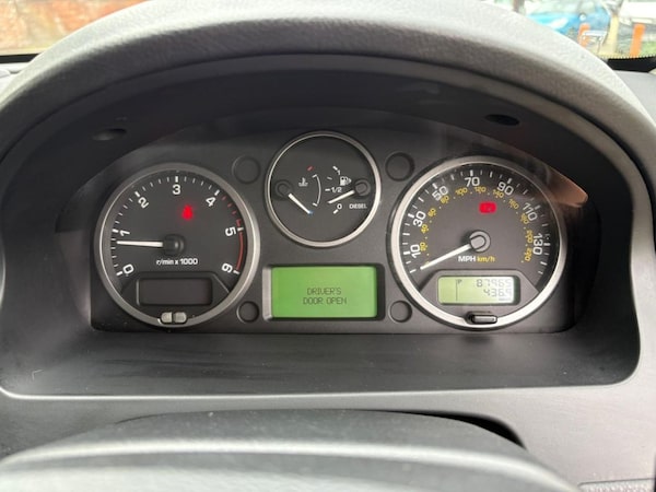 Used Land Rover Freelander 2 2011 for sale - 76210053: Photo 11