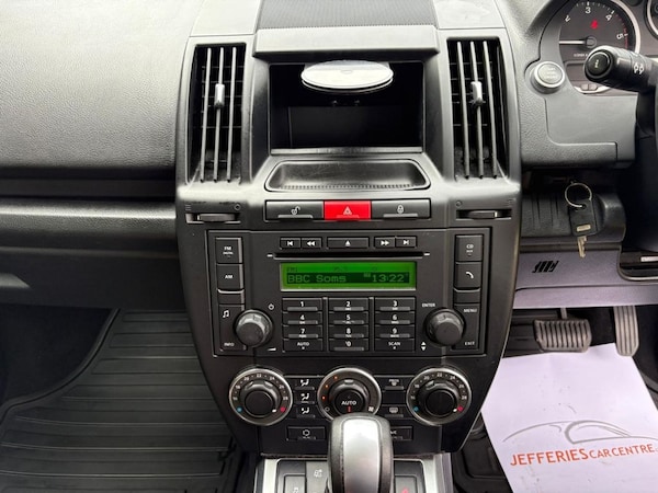 Used Land Rover Freelander 2 2011 for sale - 76210053: Photo 14