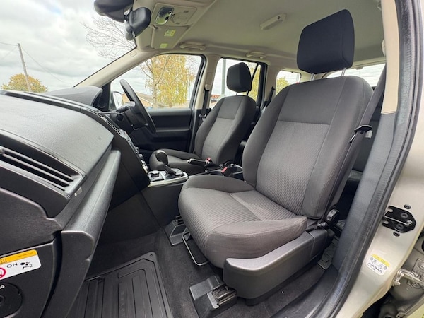 Used Land Rover Freelander 2 2011 for sale - 76210053: Photo 16