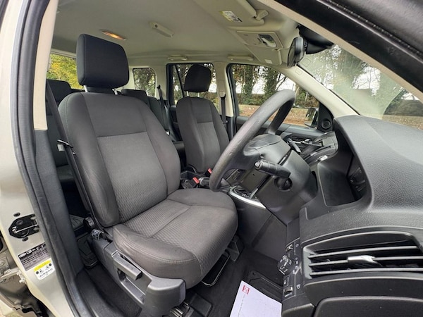 Used Land Rover Freelander 2 2011 for sale - 76210053: Photo 17