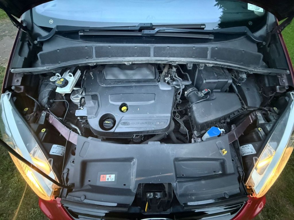 Used Ford S-Max 2013 for sale - 76559210: Photo 10