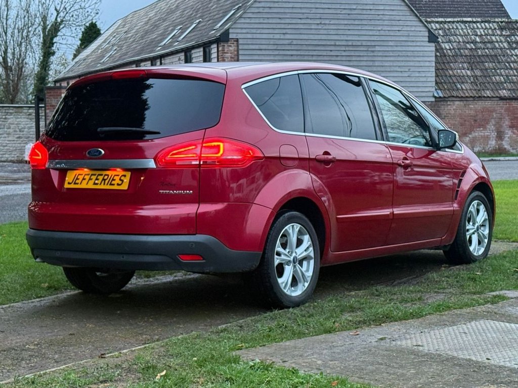 Used Ford S-Max 2013 for sale - 76559210: Photo 11