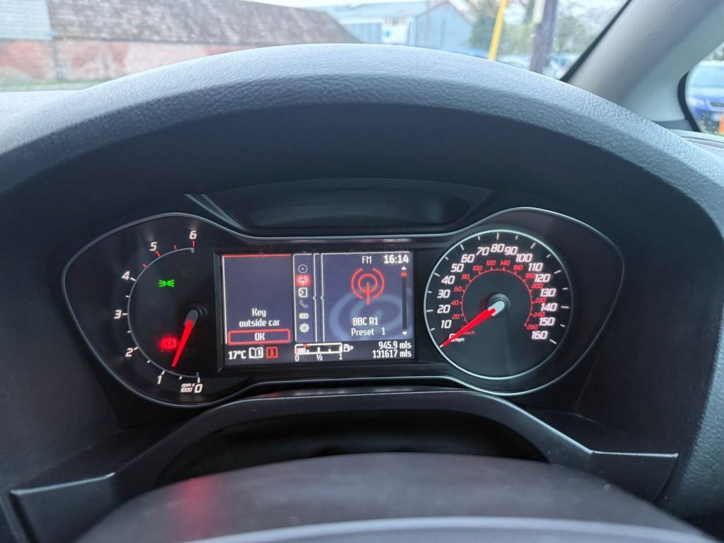 Used Ford S-Max 2013 for sale - 76559210: Photo 12