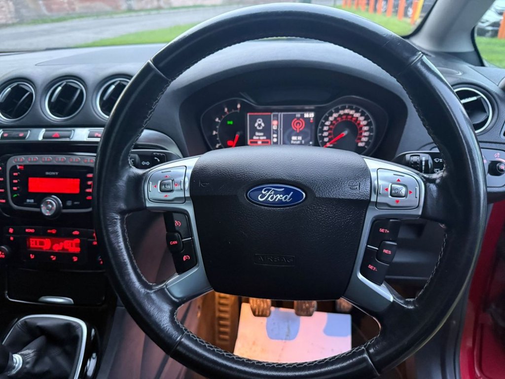 Used Ford S-Max 2013 for sale - 76559210: Photo 13