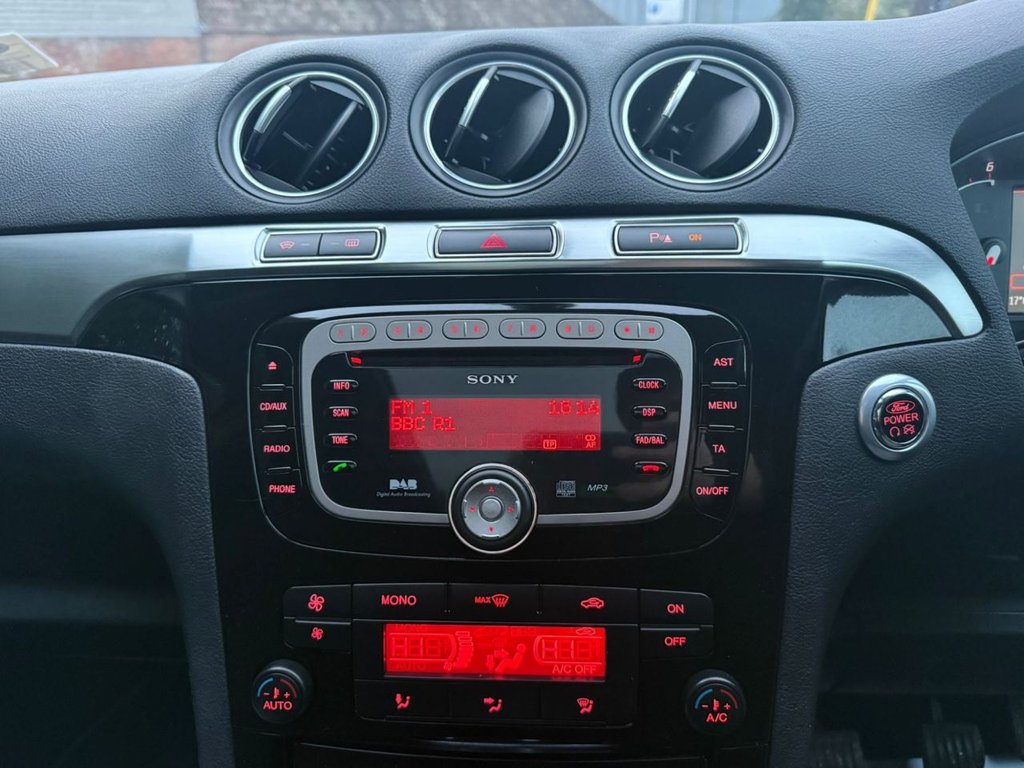 Used Ford S-Max 2013 for sale - 76559210: Photo 14