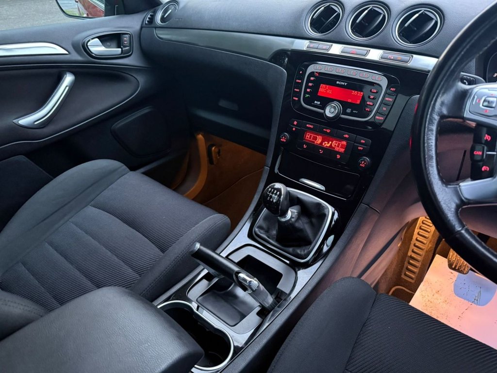 Used Ford S-Max 2013 for sale - 76559210: Photo 15