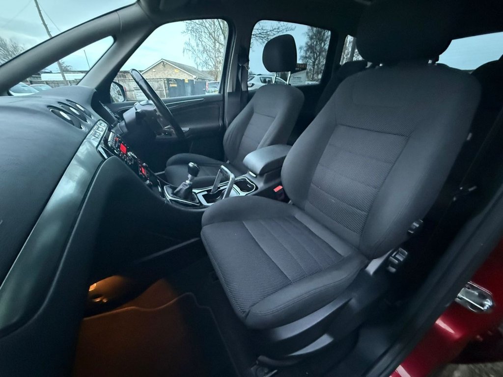 Used Ford S-Max 2013 for sale - 76559210: Photo 16