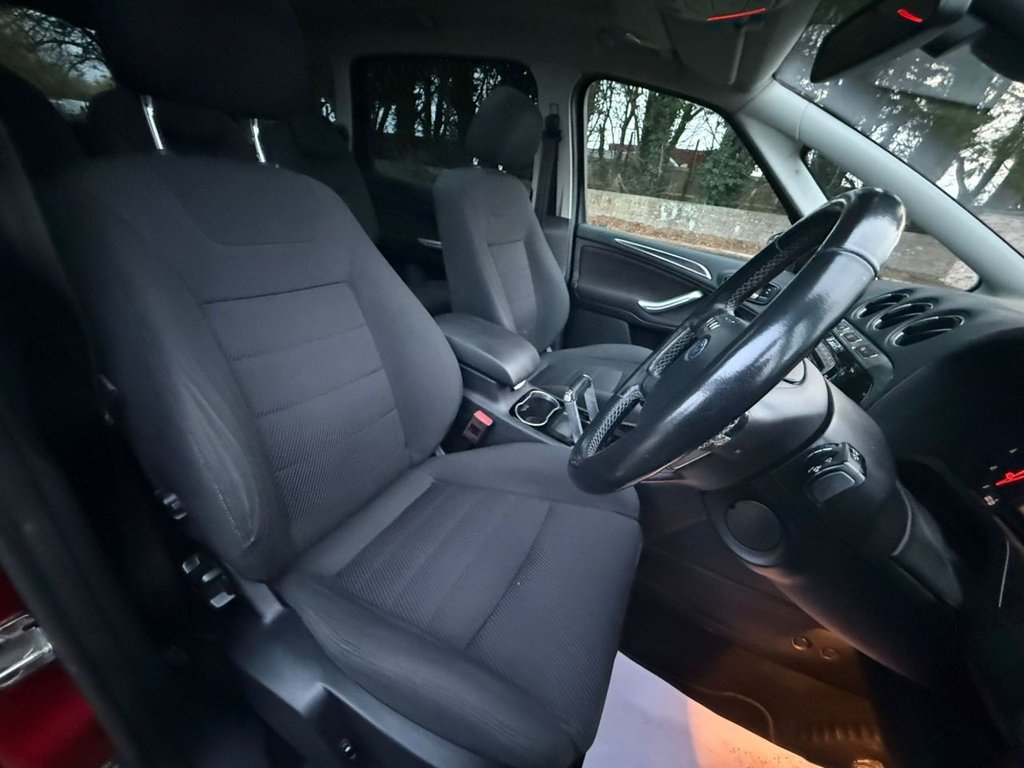 Used Ford S-Max 2013 for sale - 76559210: Photo 17