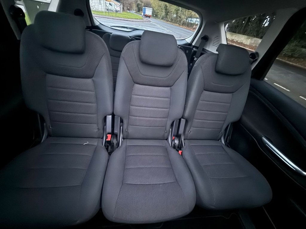 Used Ford S-Max 2013 for sale - 76559210: Photo 18